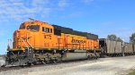 BNSF 9772